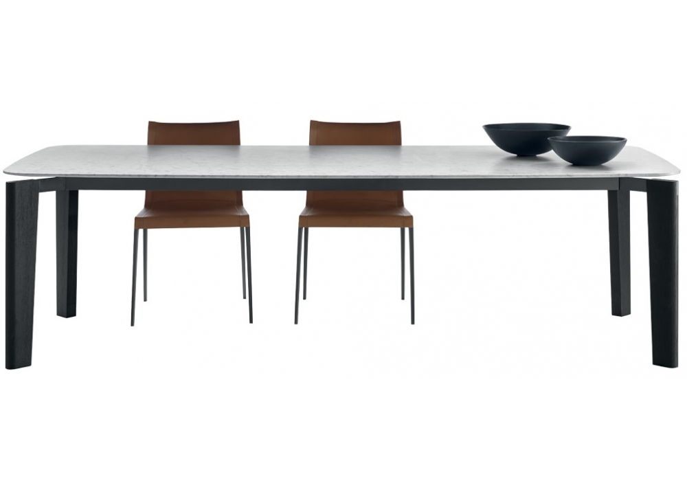 Oskar B&B Italia Table - Milia Shop