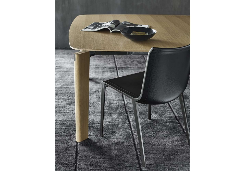 Oskar B&B Italia Table - Milia Shop