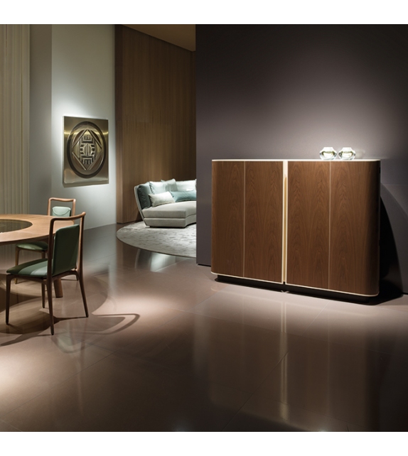 Moore Giorgetti Cabinet