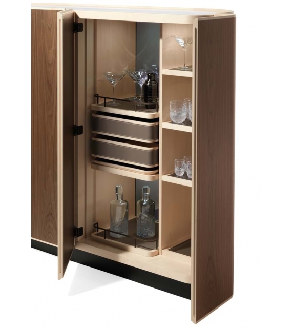 Moore Giorgetti Cabinet