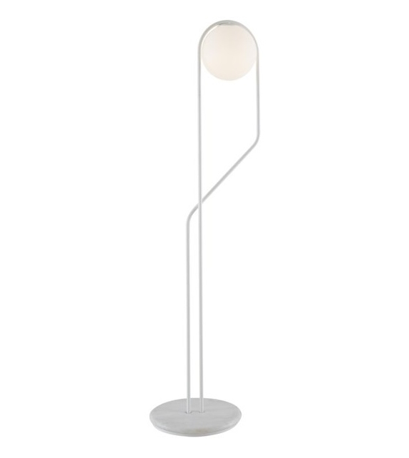 Astrée Ligne Roset Floor Lamp