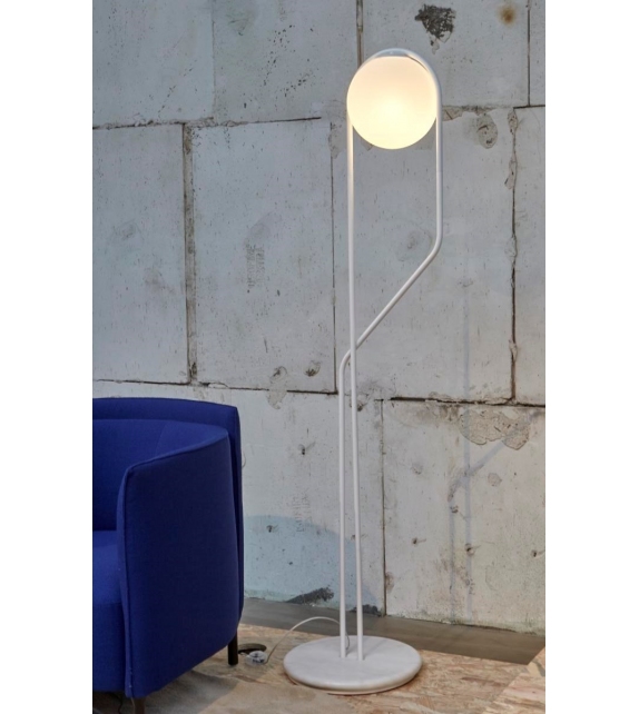 Astrée Ligne Roset Floor Lamp