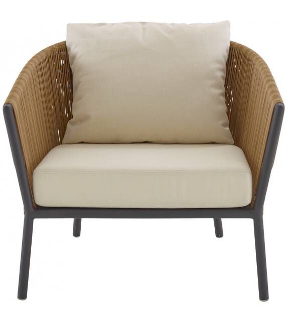 Lapel Ligne Roset Armchair