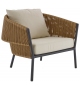 Lapel Ligne Roset Fauteuil