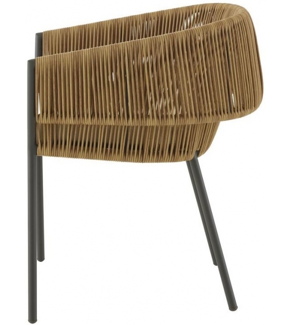 Lapel Ligne Roset Chair