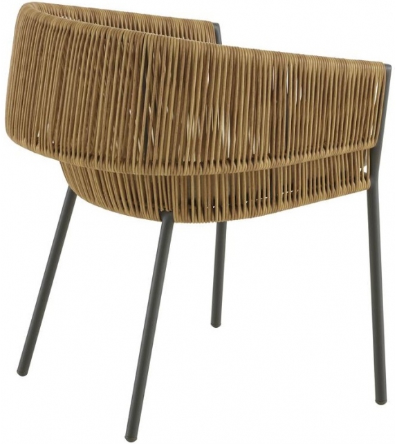 Lapel Ligne Roset Chair