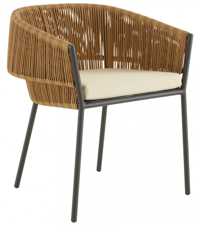 Lapel Ligne Roset Chair