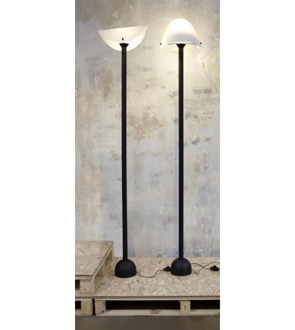 Courrier Ligne Roset Floor Lamp