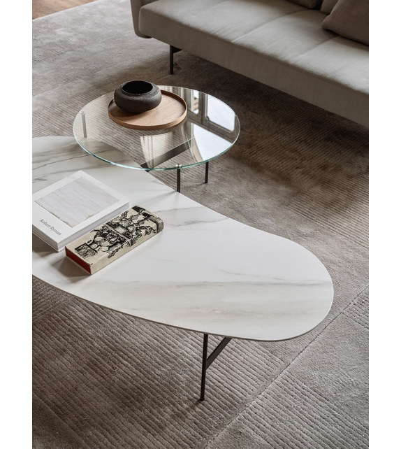 Formiche B&B Italia Occasional Table