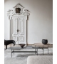 Formiche B&B Italia Occasional Table