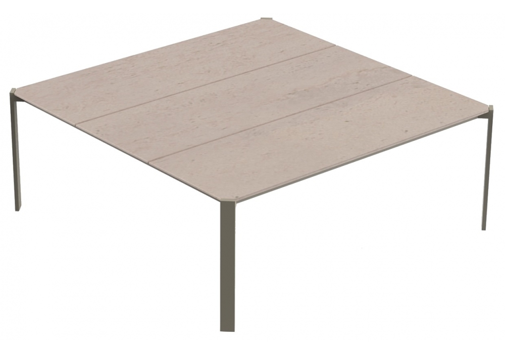 Tablet Vondom Coffee Table Milia Shop