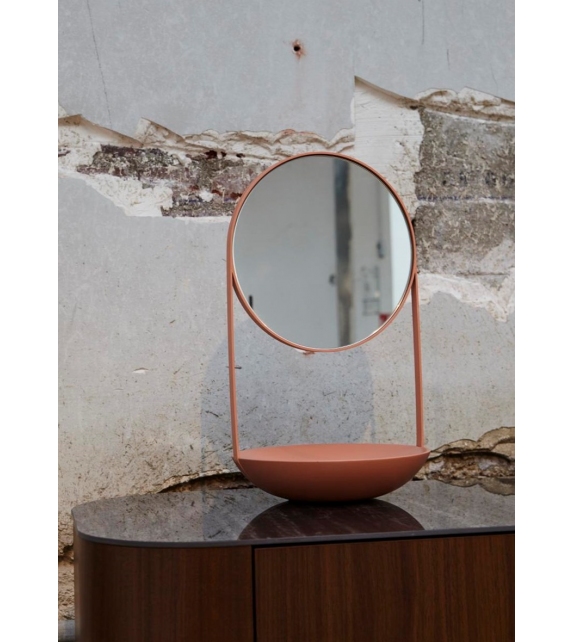 Nimbe Ligne Roset Miroir