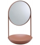 Nimbe Ligne Roset Miroir