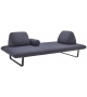 Murtoli Ligne Roset Canapé