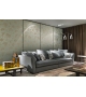 Ginevra Flexform Sofa