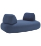 Telen Ligne Roset Sofá Pequeño