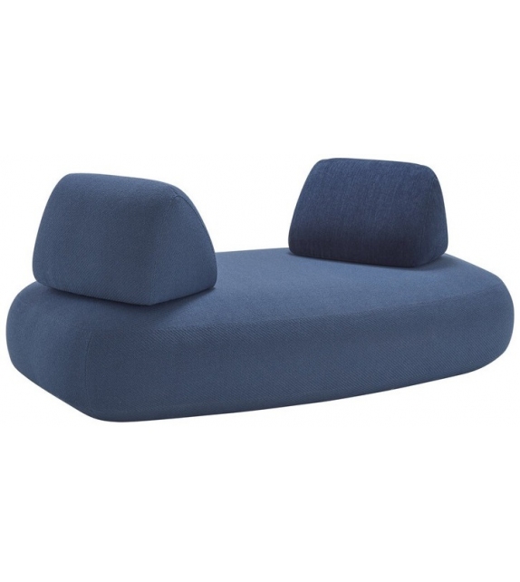 Telen Ligne Roset Petit Canapé