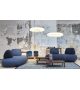 Telen Ligne Roset Settee