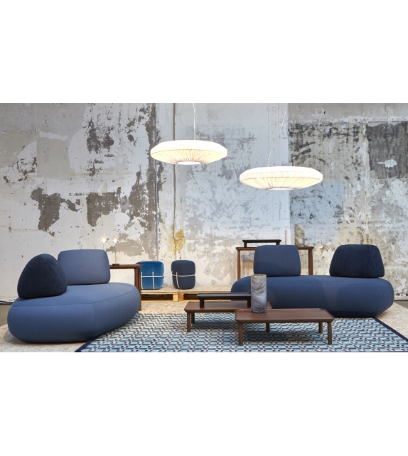 Telen Ligne Roset Settee