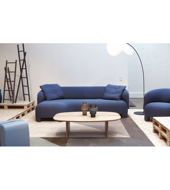 Taru Sofá Ligne Roset