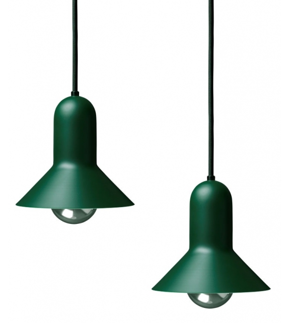 BT1091 Confetti Carl Hansen & Søn Suspension Lamp