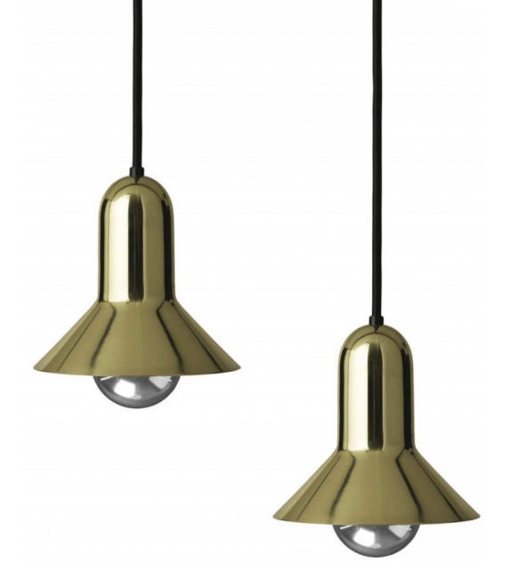 BT1091 Confetti Carl Hansen & Søn Suspension Lamp