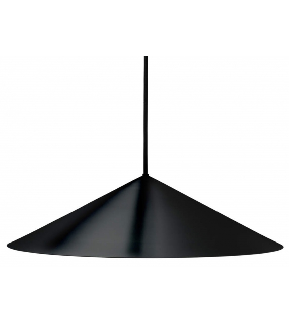 BT1001 Pendant Lamp No 1 Carl Hansen & Søn Lampada a Sospensione