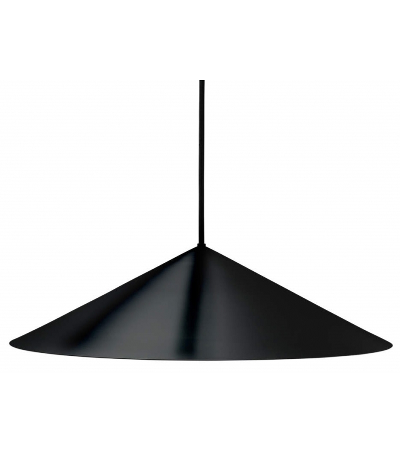 BT1001 Pendant Lamp No 1 Carl Hansen & Søn Lampada a Sospensione