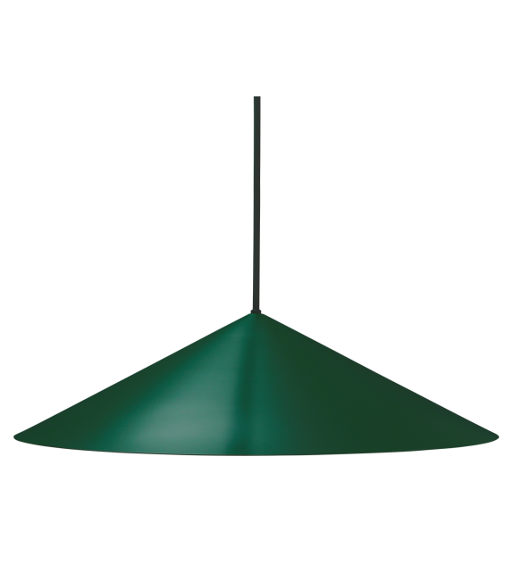 BT1001 Pendant Lamp No 1 Carl Hansen & Søn Lampada a Sospensione