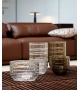 Ligne Roset Prisme Vase