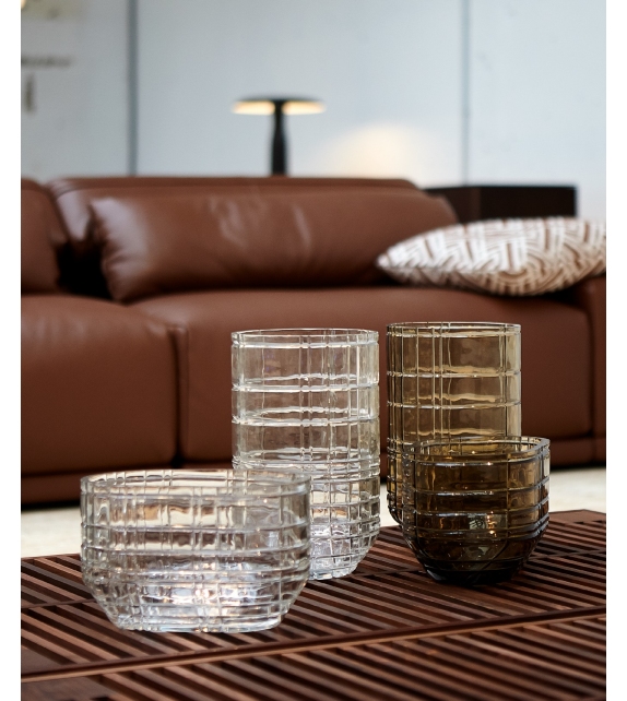 Ligne Roset Prisme Vase