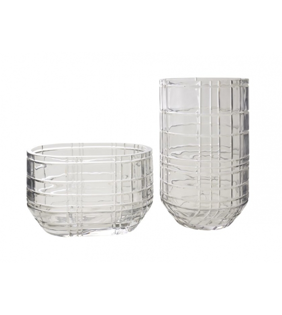 Ligne Roset Prisme Vase