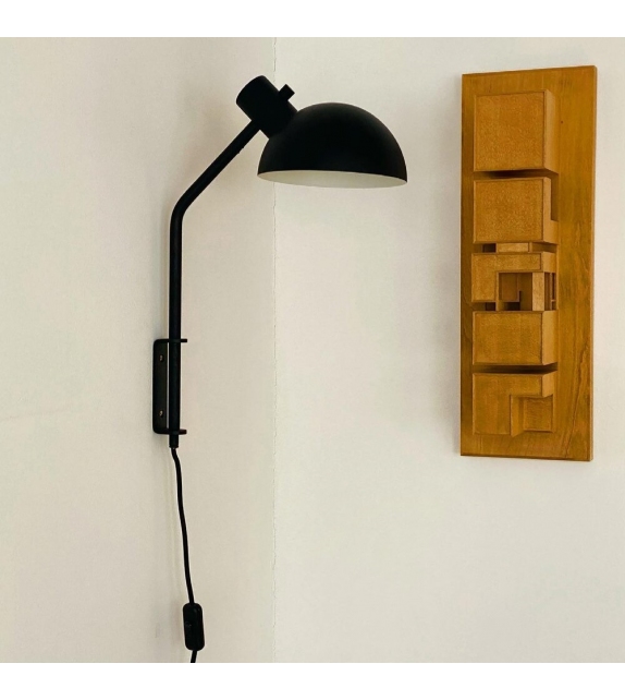 MO300 Carl Hansen & Søn Wall Lamp