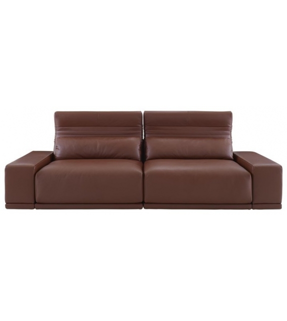 Grand Angle Ligne Roset Canapé