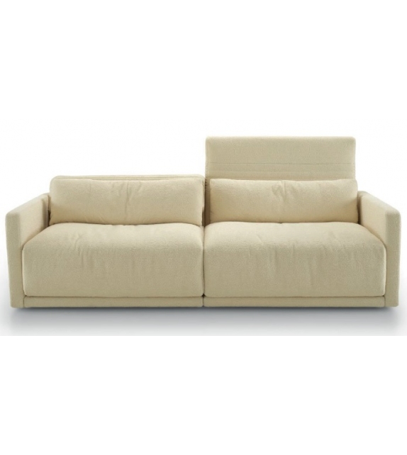 Grand Angle Ligne Roset Canapé