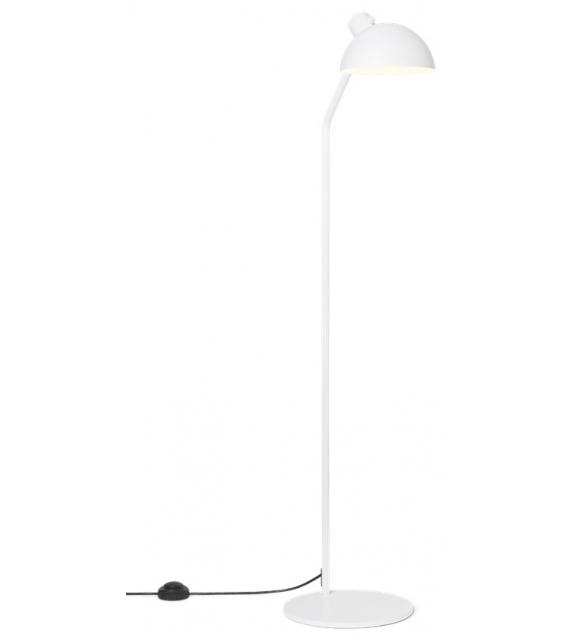 MO320 Carl Hansen & Søn Floor Lamp