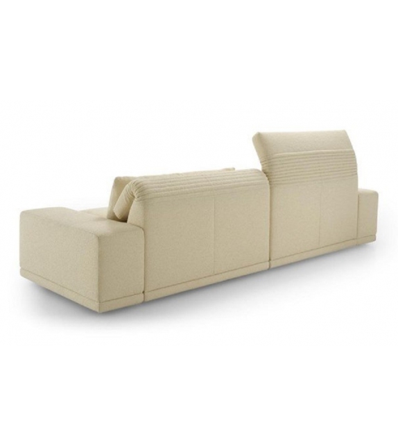 Grand Angle Ligne Roset Canapé