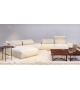 Grand Angle Ligne Roset Modular Sofa