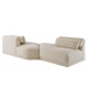 Grand Angle Ligne Roset Canapé Modulable