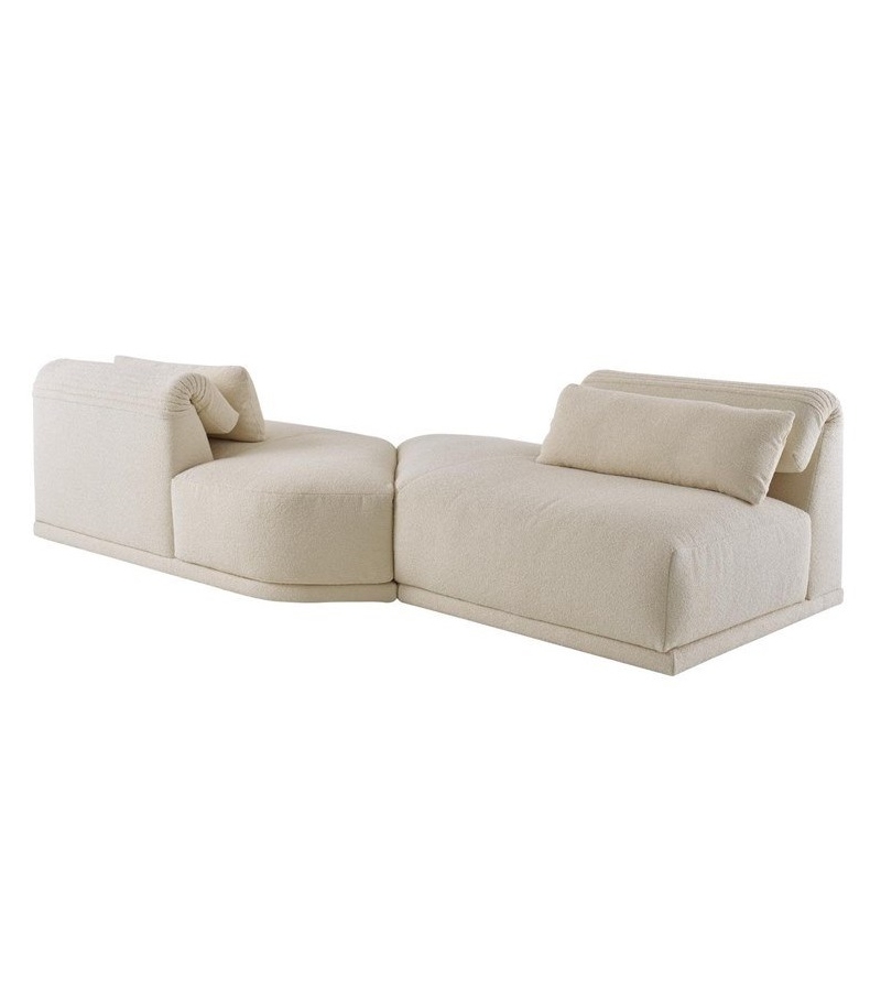 Grand Angle Ligne Roset Divano Modulare