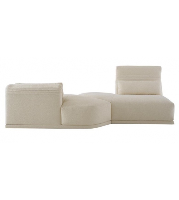 Grand Angle Ligne Roset Canapé Modulable