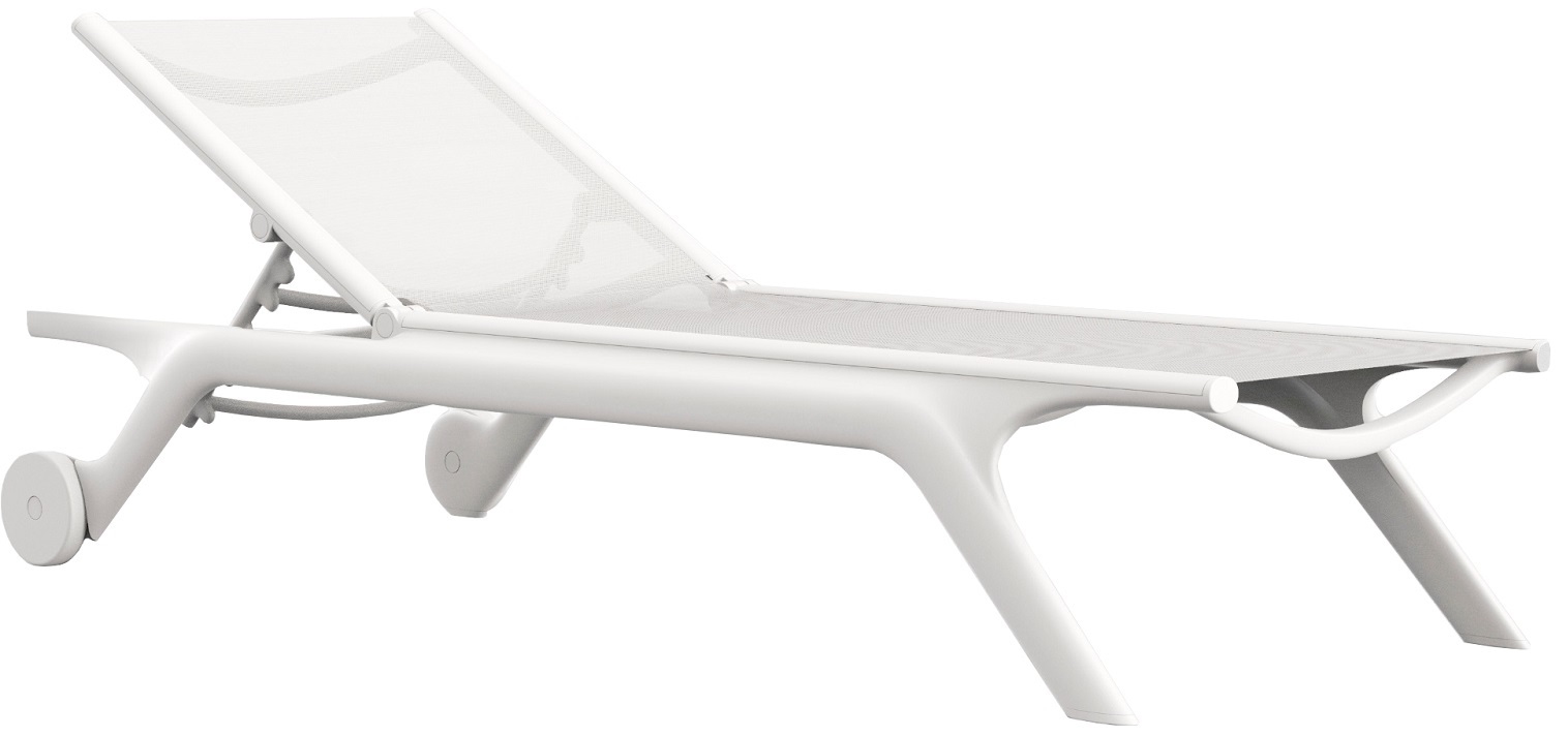 vondom sun lounger