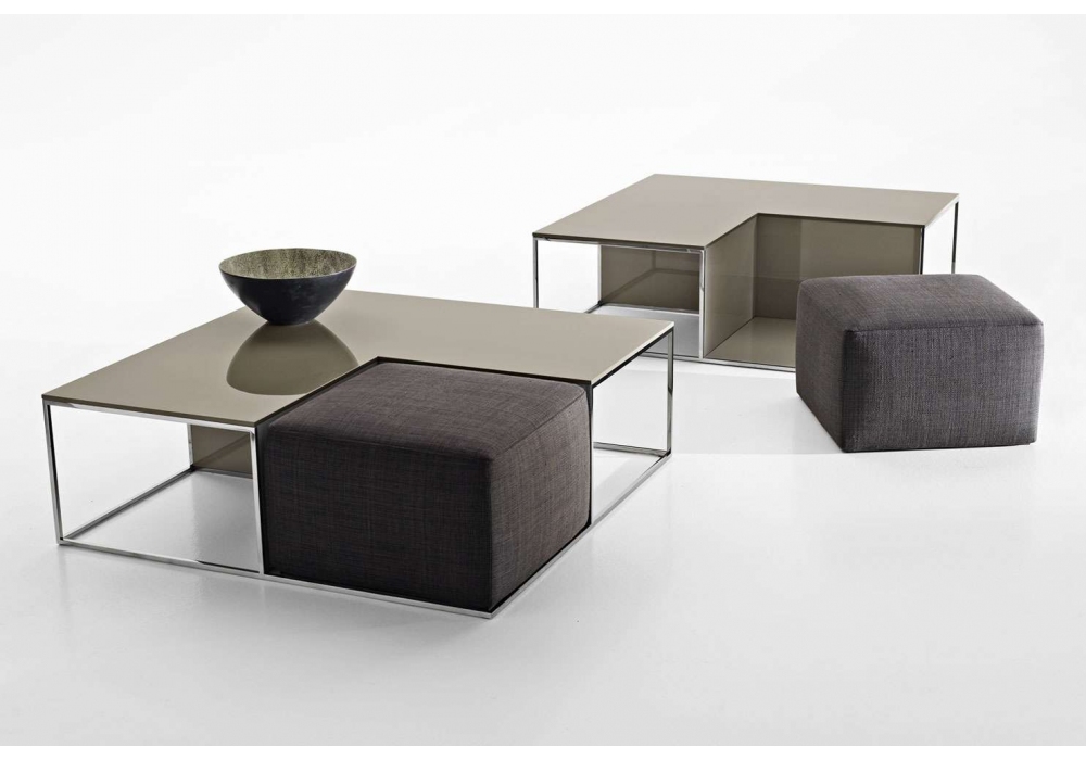 Area Coffee Table B&B Italia - Milia Shop