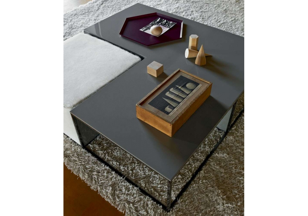 Area Coffee Table B&B Italia - Milia Shop