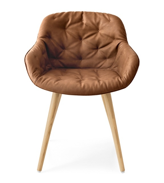 Igloo Extra Soft Calligaris Easy Chair