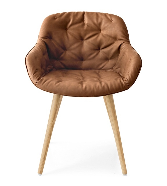 Igloo Extra Soft Calligaris Petit Fauteuil