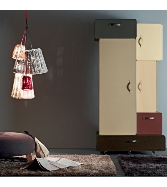 Granny Casamania & Horm Pendant Lamp