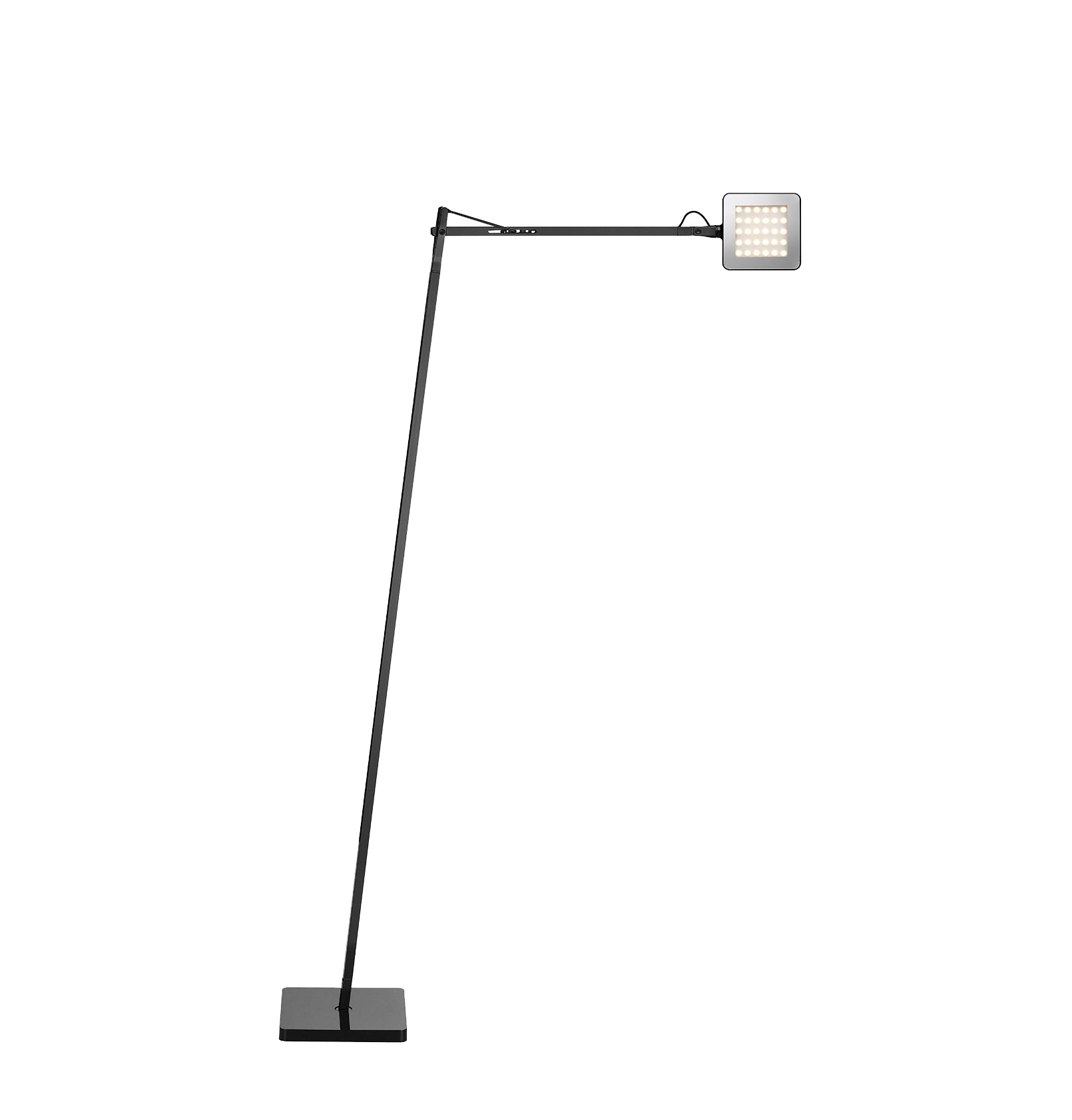 Kelvin Led F Flos Floor Lamp - Milia Shop