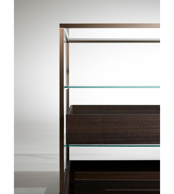 Acquario Central Drawer Unit Porro