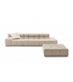 Tufty-Time B&B Italia Modular Sofa